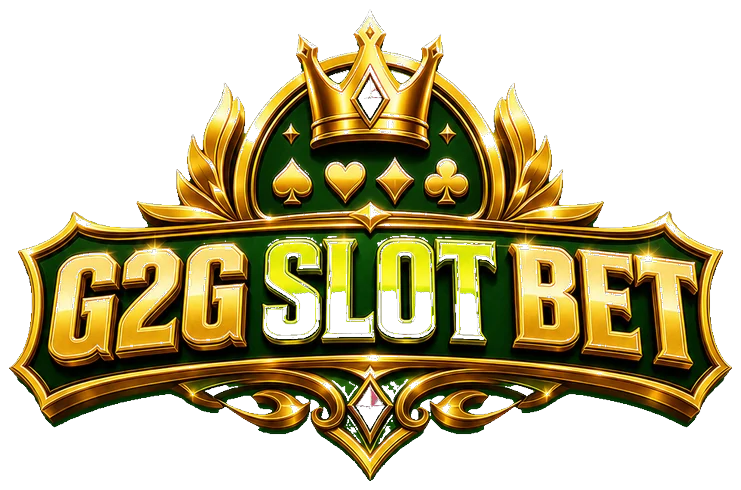 g2gslotbet-logo